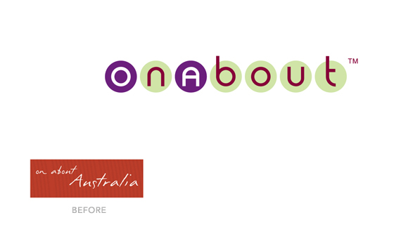 OnAbout — wine brand